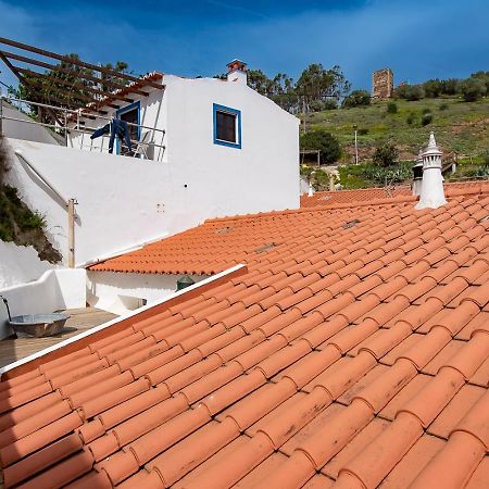 Hillside 2 Aljezur Old Town Guest House Exterior foto