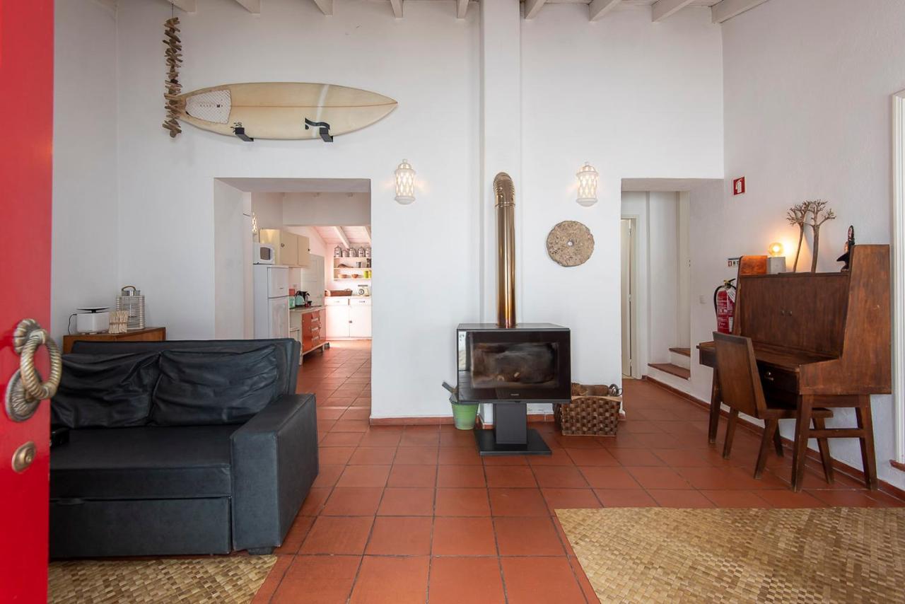Hillside 2 Aljezur Old Town Guest House Exterior foto