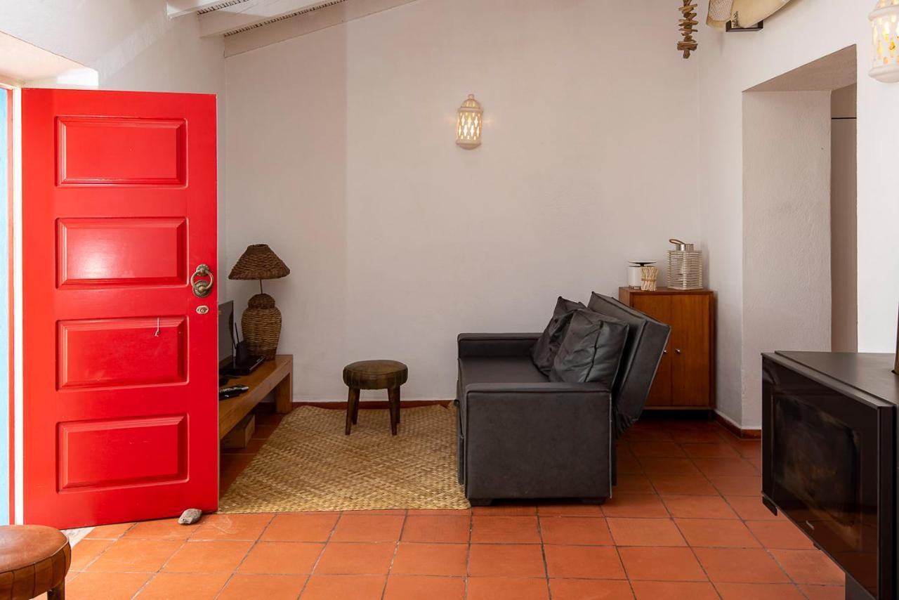 Hillside 2 Aljezur Old Town Guest House Exterior foto