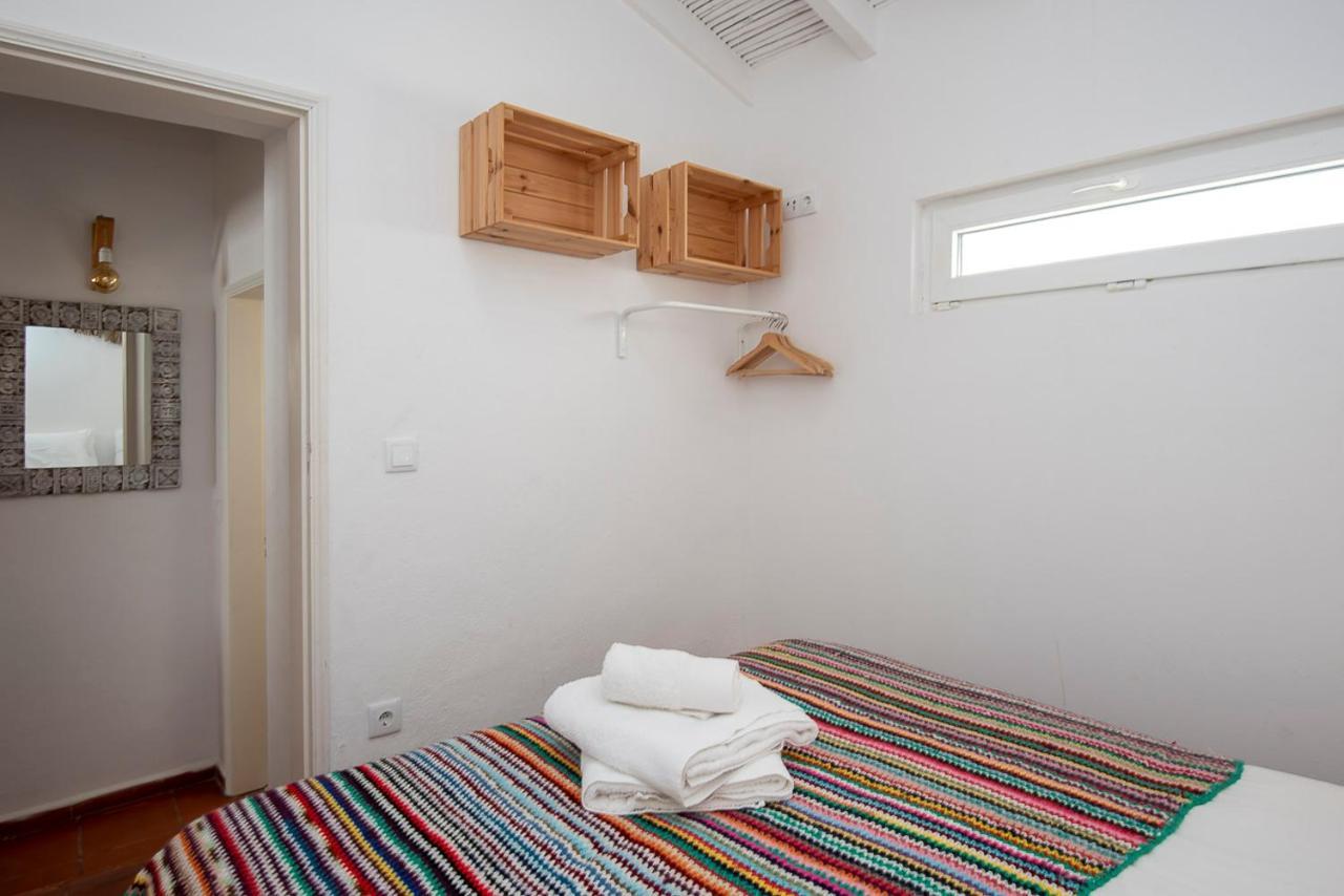 Hillside 2 Aljezur Old Town Guest House Exterior foto