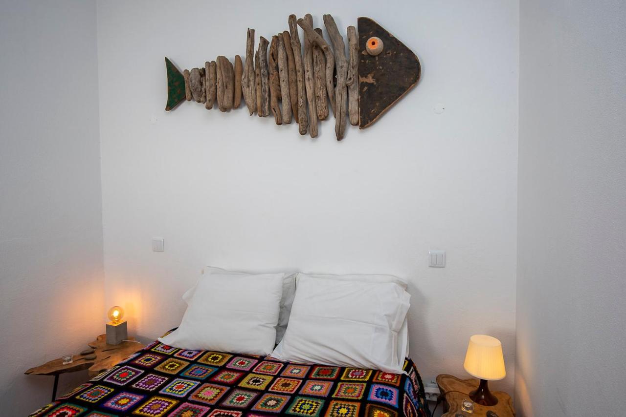 Hillside 2 Aljezur Old Town Guest House Exterior foto