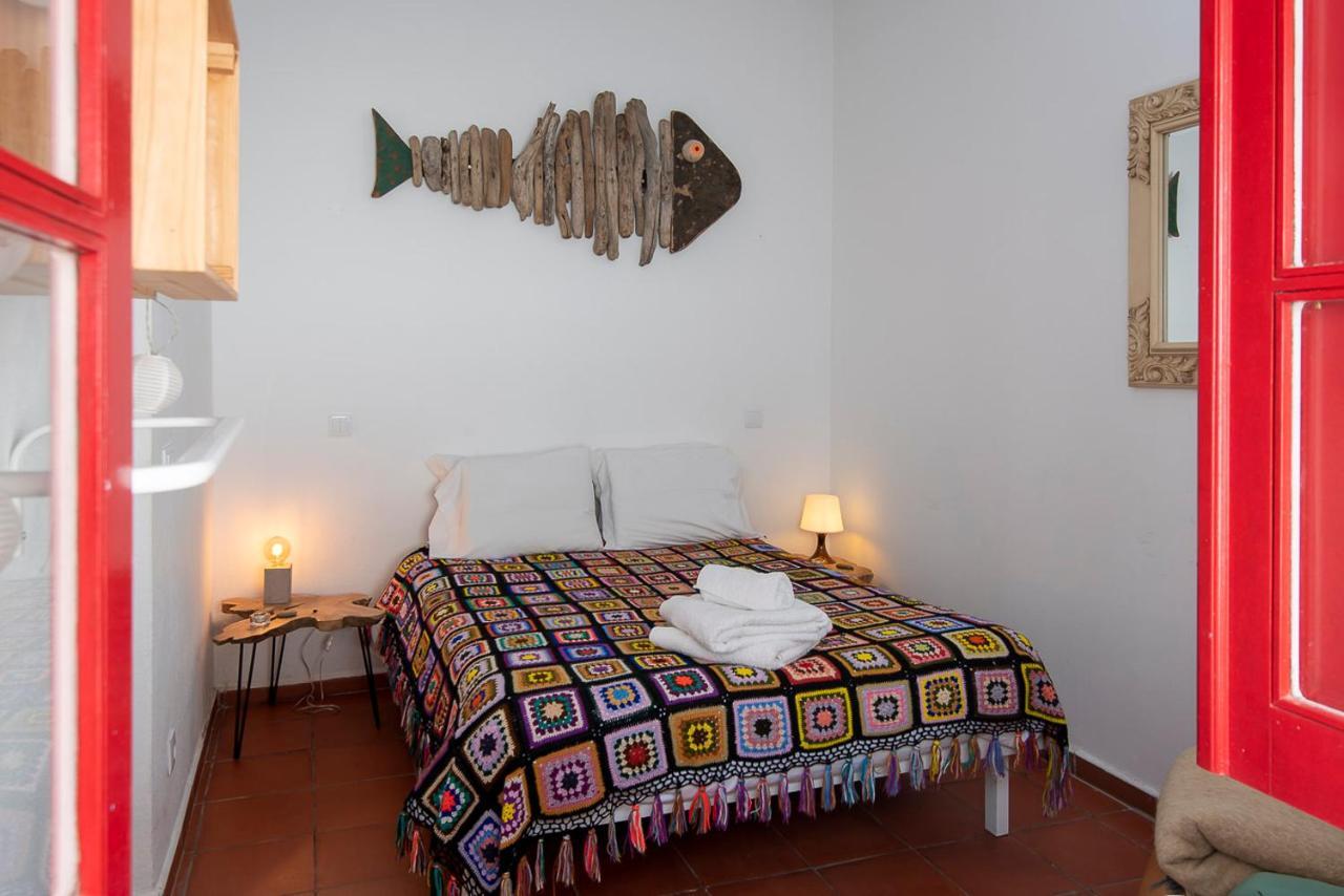 Hillside 2 Aljezur Old Town Guest House Exterior foto