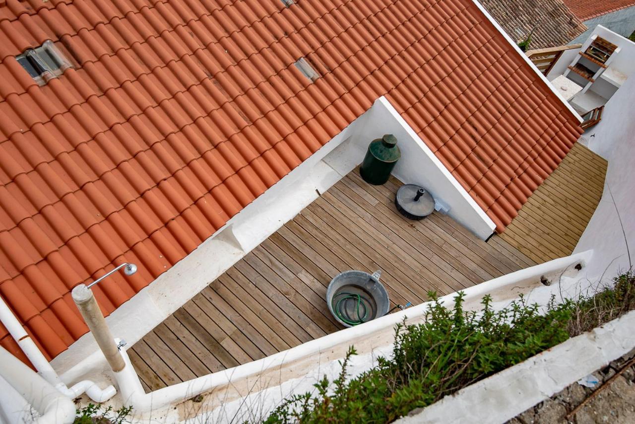 Hillside 2 Aljezur Old Town Guest House Exterior foto