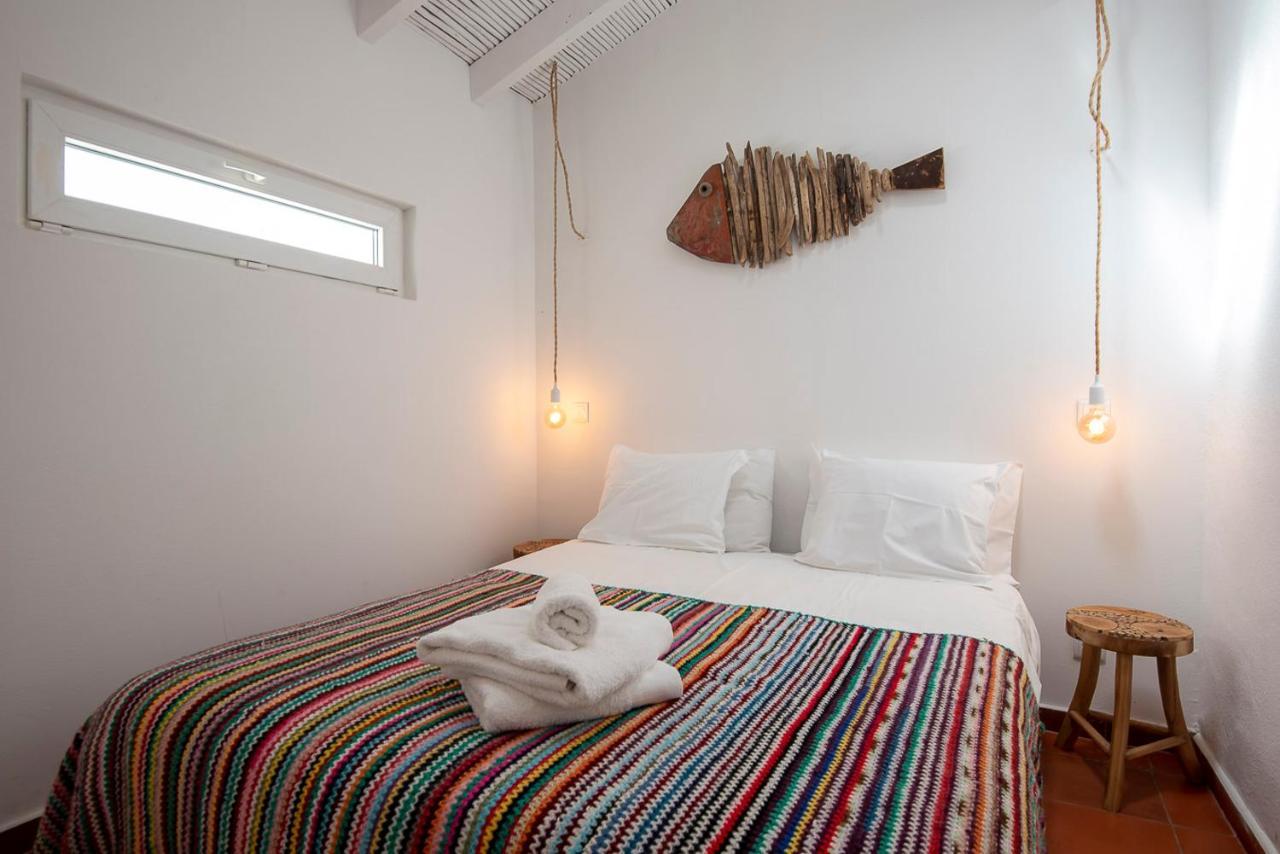 Hillside 2 Aljezur Old Town Guest House Exterior foto