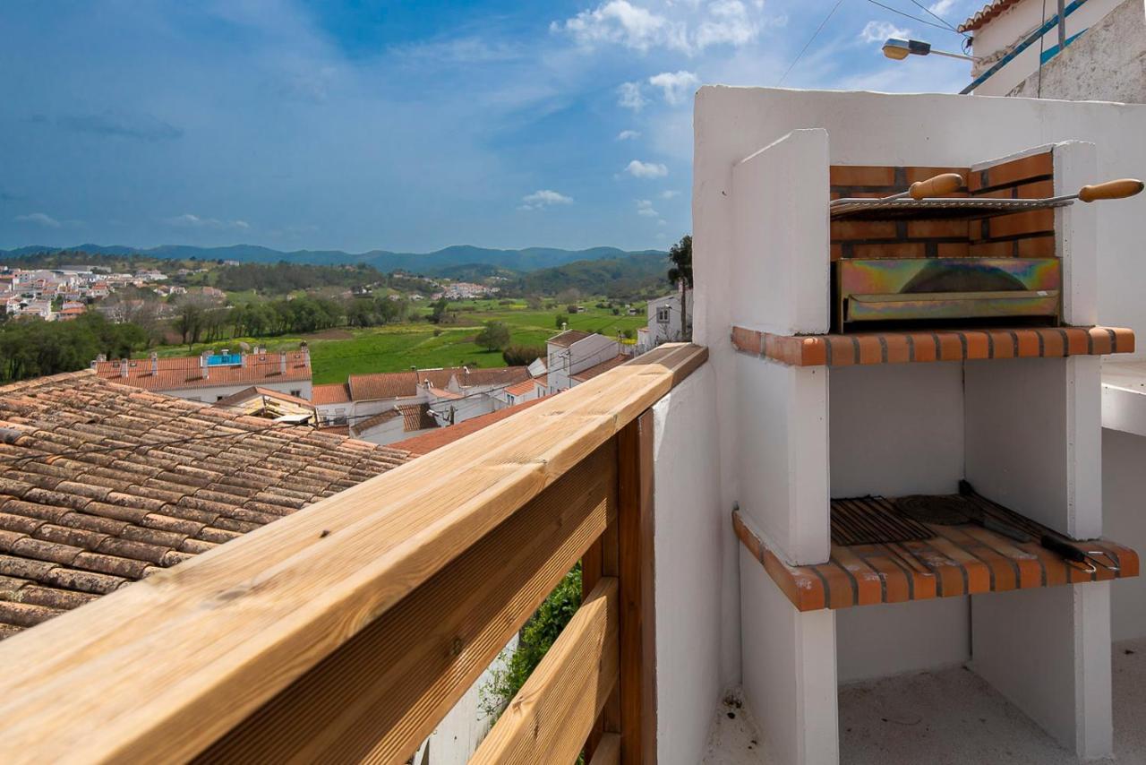 Hillside 2 Aljezur Old Town Guest House Exterior foto