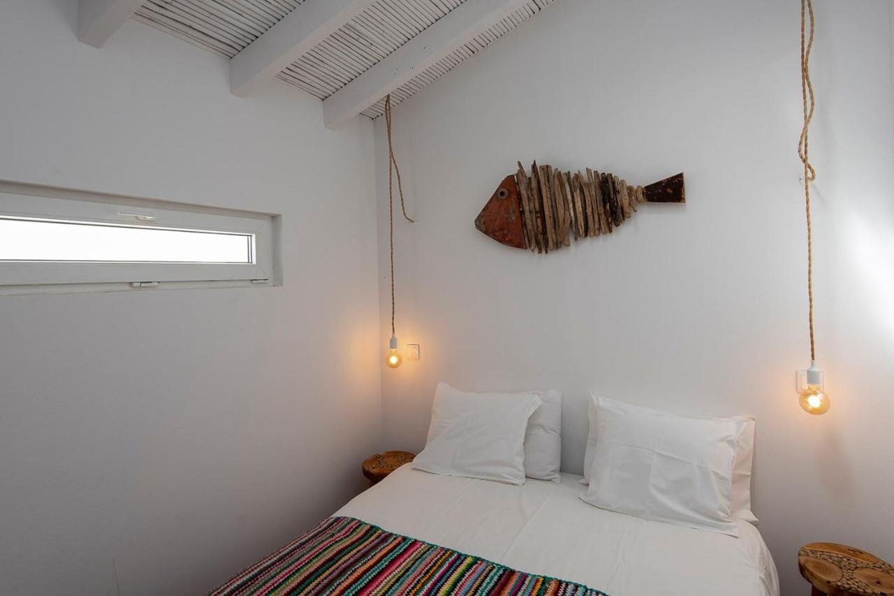 Hillside 2 Aljezur Old Town Guest House Exterior foto