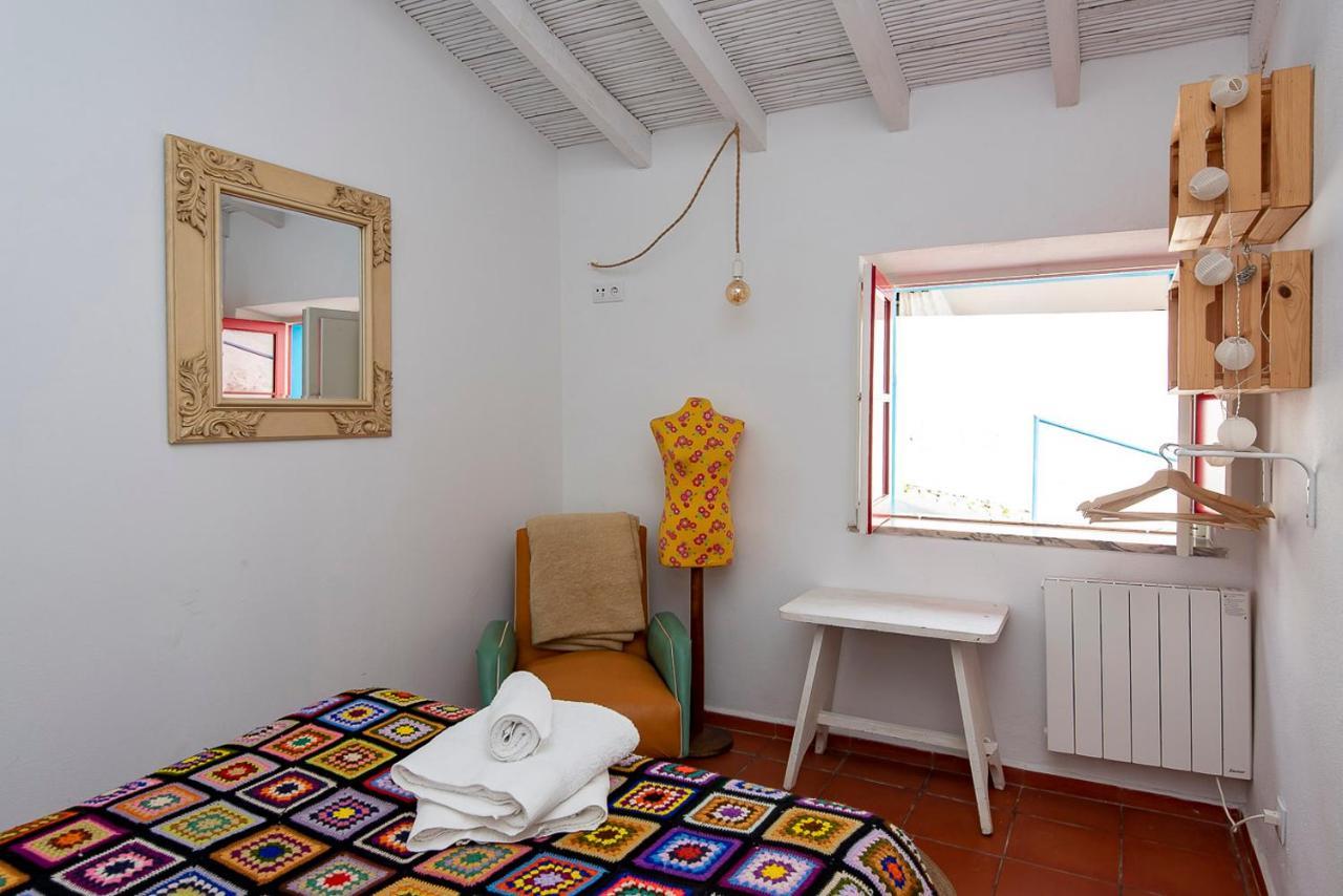 Hillside 2 Aljezur Old Town Guest House Exterior foto