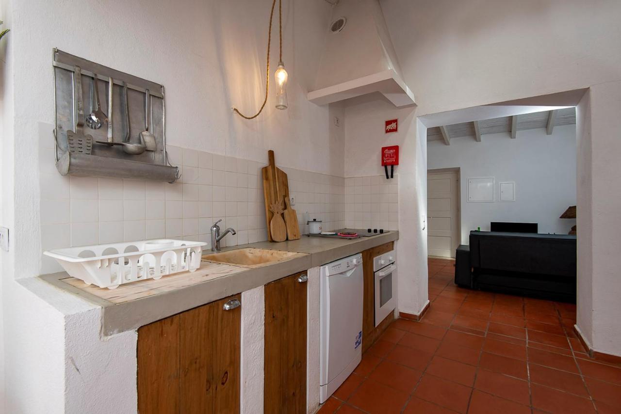 Hillside 2 Aljezur Old Town Guest House Exterior foto