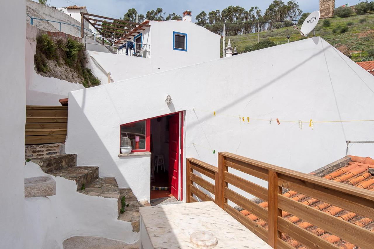 Hillside 2 Aljezur Old Town Guest House Exterior foto