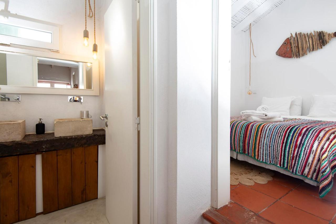 Hillside 2 Aljezur Old Town Guest House Exterior foto
