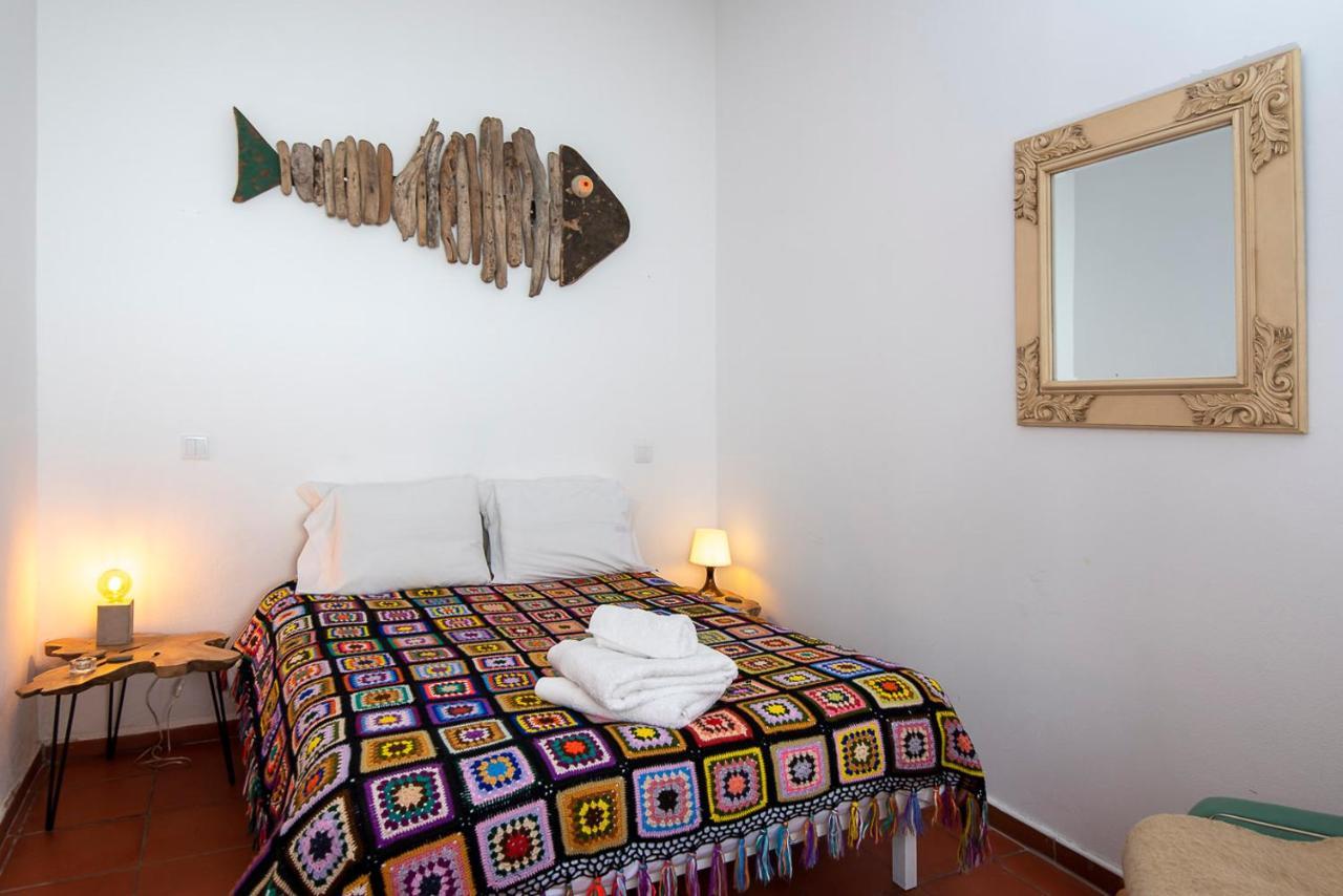 Hillside 2 Aljezur Old Town Guest House Exterior foto