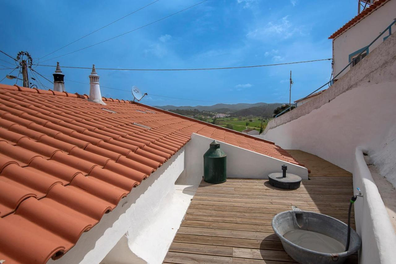 Hillside 2 Aljezur Old Town Guest House Exterior foto