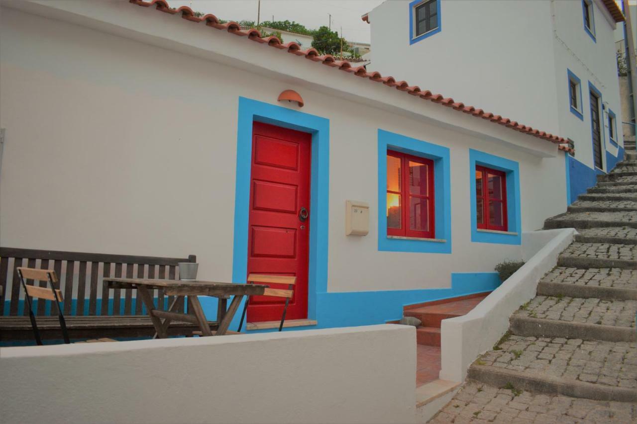 Hillside 2 Aljezur Old Town Guest House Exterior foto