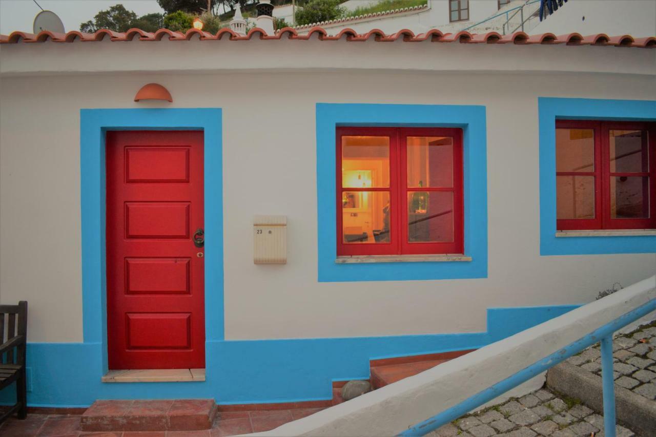 Hillside 2 Aljezur Old Town Guest House Exterior foto
