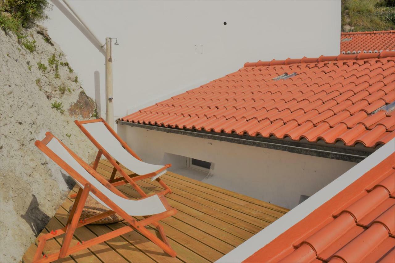 Hillside 2 Aljezur Old Town Guest House Exterior foto